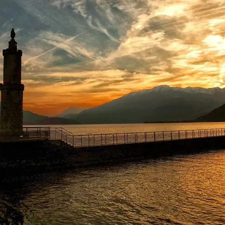Apartman Incantevole Terrazza Sul Di *